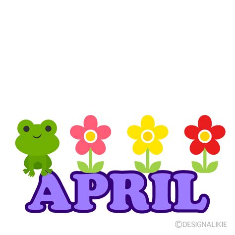 april birthday clip art free|free downloadable april clip art.